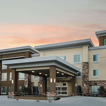 La Quinta By Wyndham Fort Worth West - I-30 Экстерьер фото