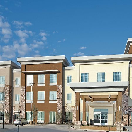 La Quinta By Wyndham Fort Worth West - I-30 Экстерьер фото