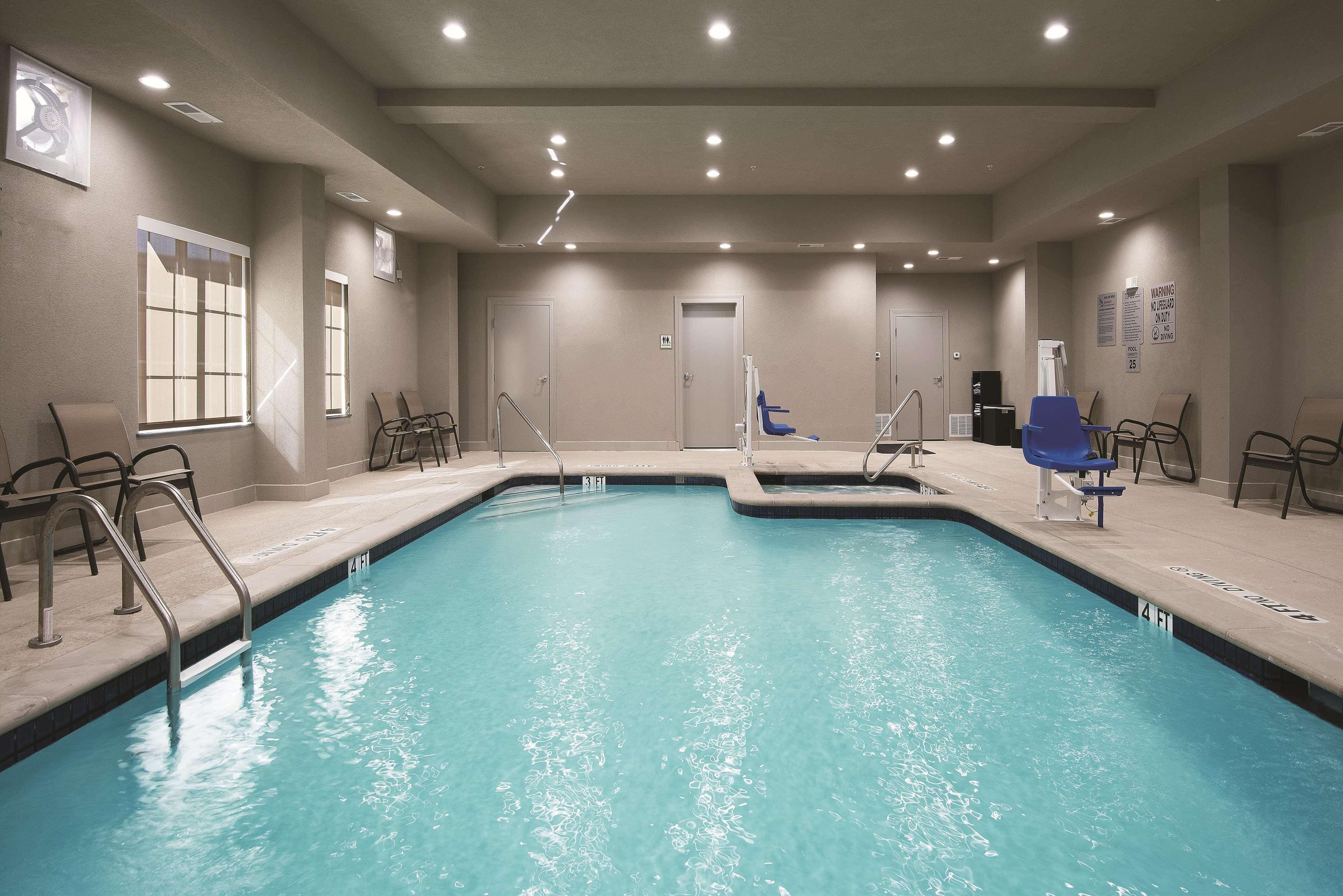 La Quinta By Wyndham Fort Worth West - I-30 Экстерьер фото