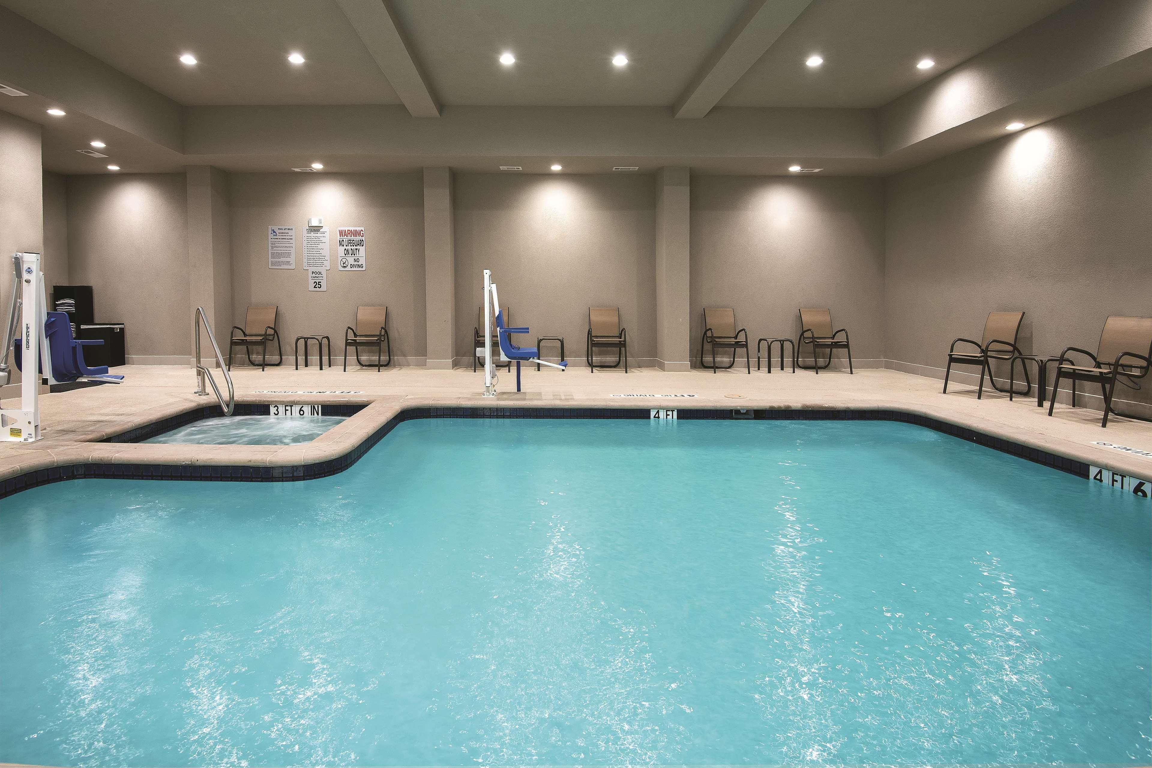 La Quinta By Wyndham Fort Worth West - I-30 Экстерьер фото