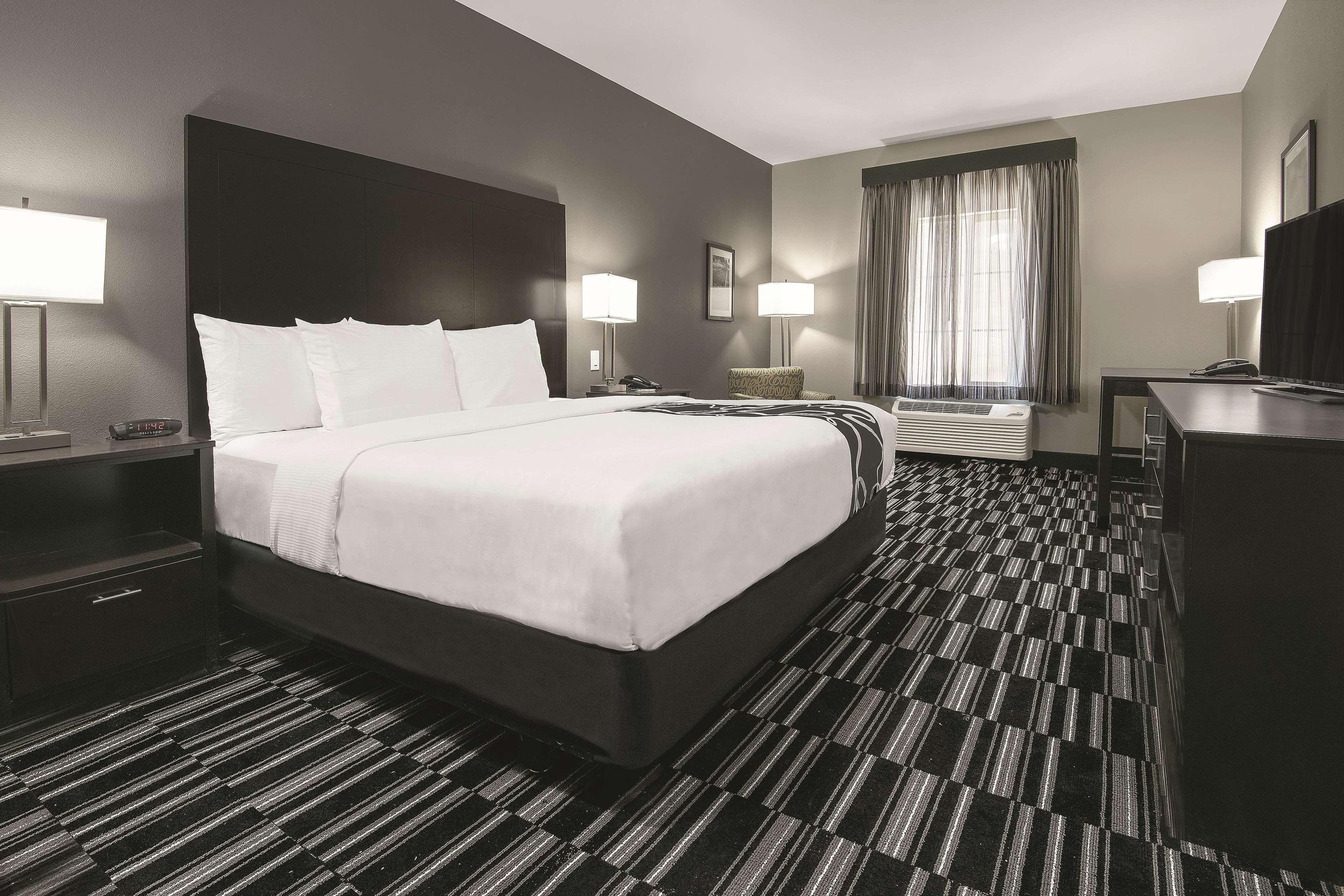 La Quinta By Wyndham Fort Worth West - I-30 Экстерьер фото