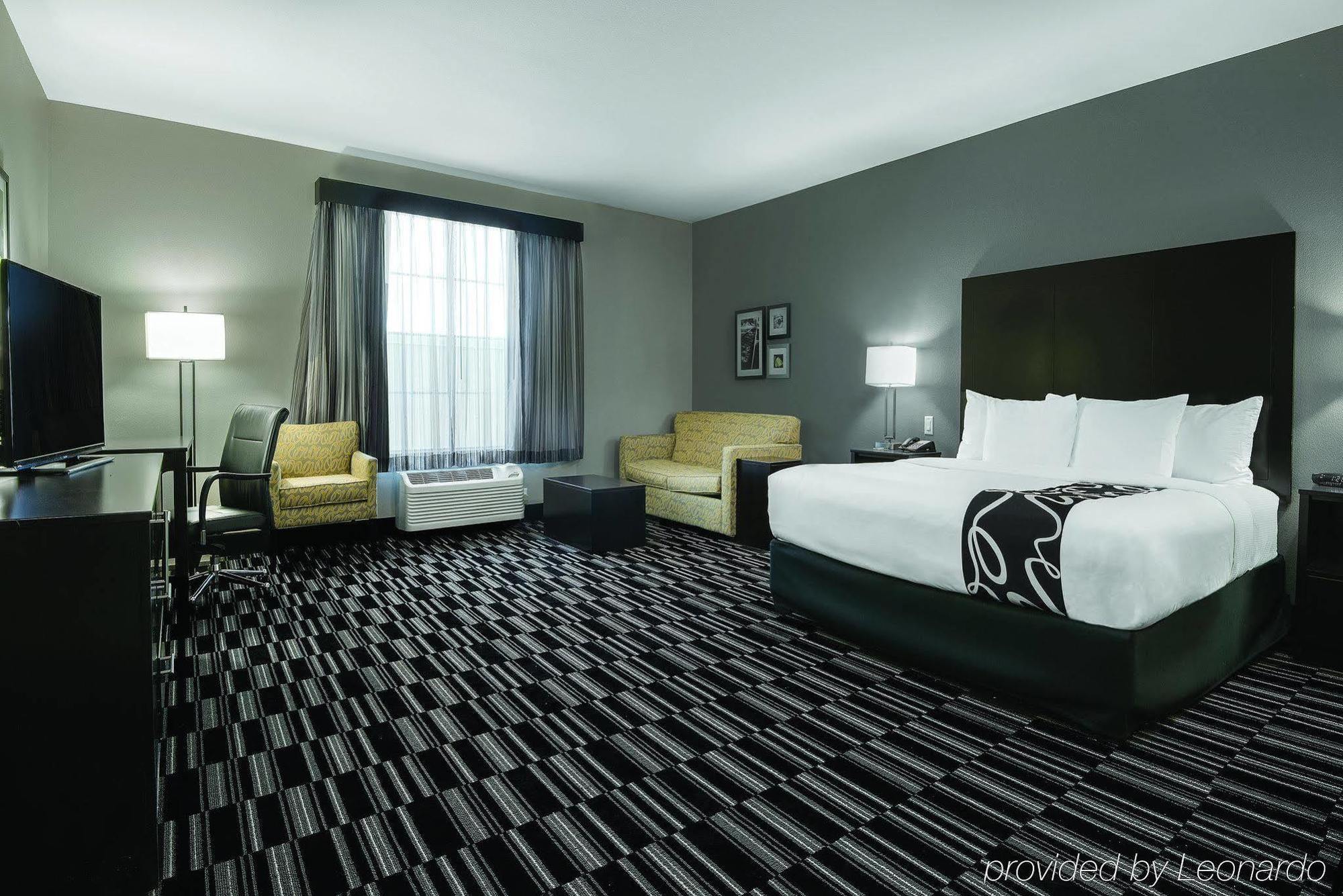 La Quinta By Wyndham Fort Worth West - I-30 Экстерьер фото