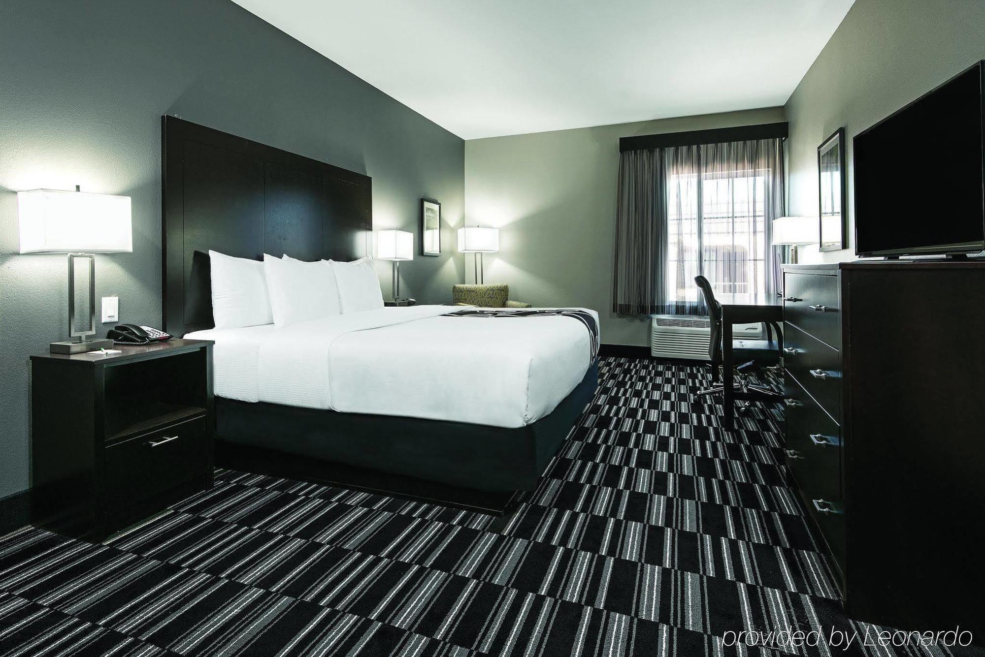 La Quinta By Wyndham Fort Worth West - I-30 Экстерьер фото