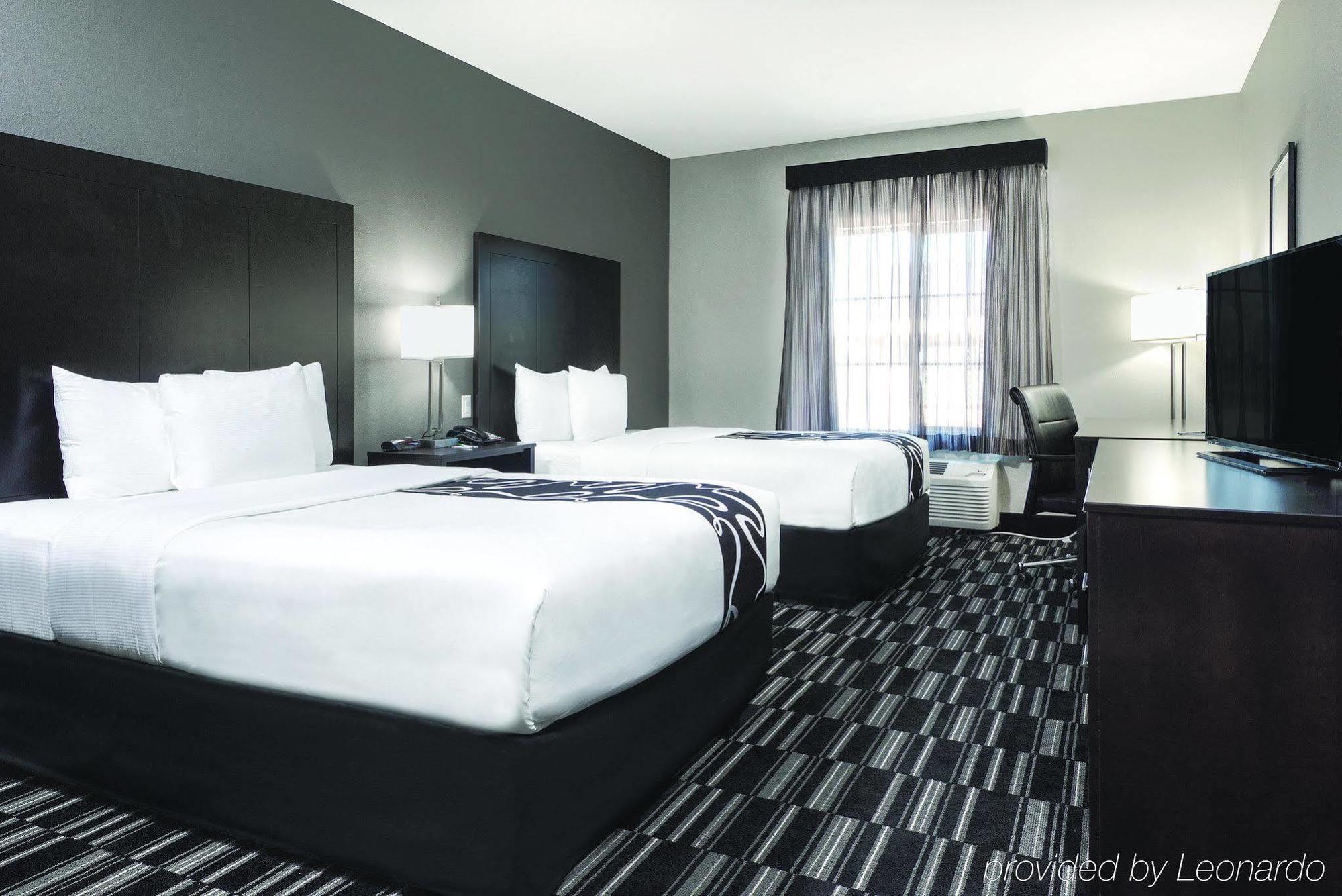La Quinta By Wyndham Fort Worth West - I-30 Экстерьер фото